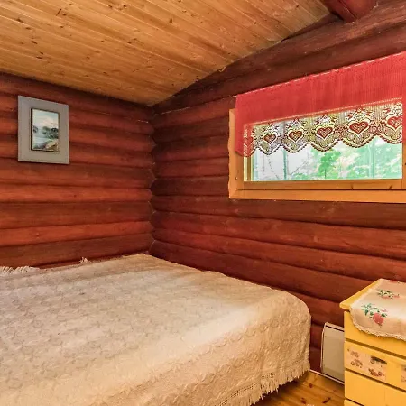 Holiday Kotkanpesa Feriehus *