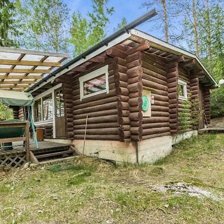 Hébergement de vacances Holiday Kotkanpesa