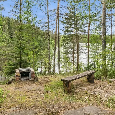 Holiday Kotkanpesa Hébergement de vacances Pennala